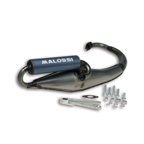 Marmitta malossi flip - malossi,