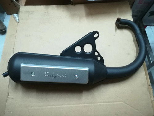 Marmitta omologata exhaust - marmitta,