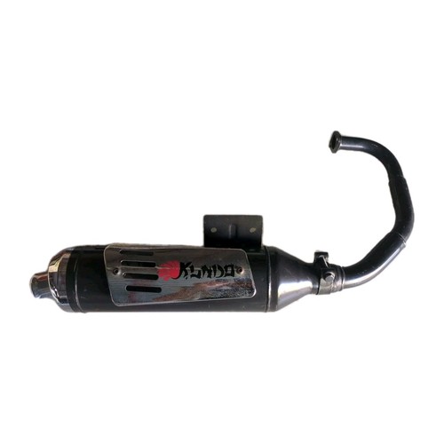 Marmitta kundo per - booster, bws