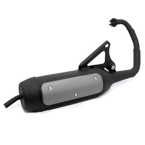 Marmitta sito plus scooter - plus, mbk