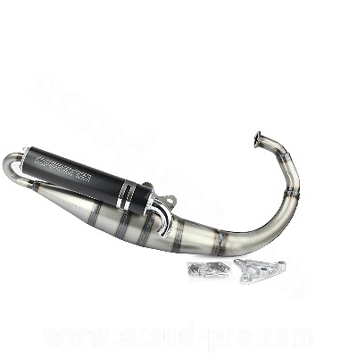 Marmitta carenzi mbk booster - carenzi,