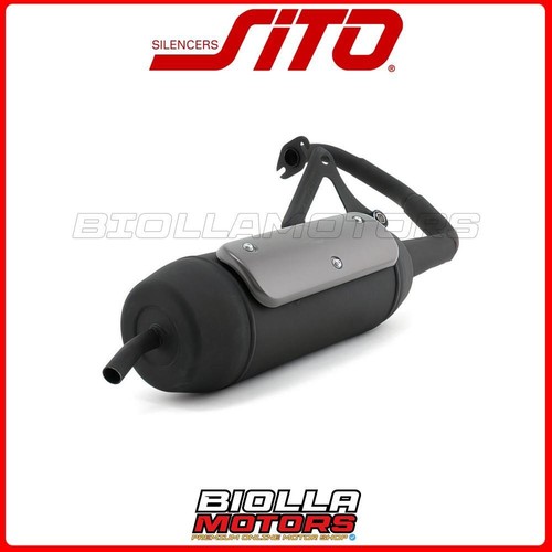 0715 marmitta scarico sito - 0715, mbk