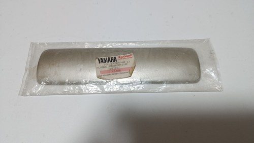 Placca champagne marmitta - marmitta, mbk