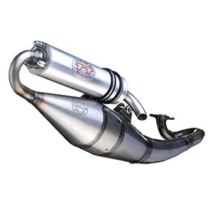 4091 marmitta leovince hand - 4091,