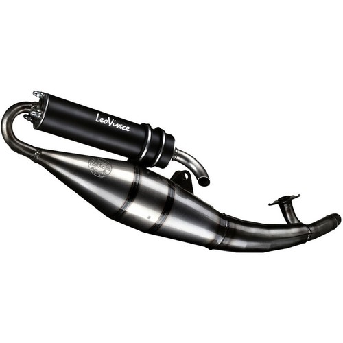 Leovince 4091b marmitta - leovince,