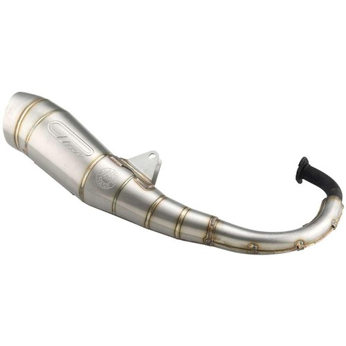Marmitta leovince evo2 - evo2, mbk