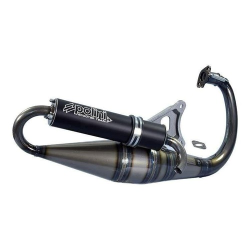 Marmitta polini scooter - polini, 4