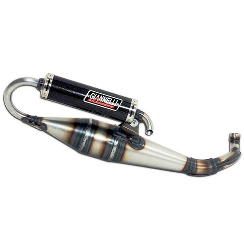Marmitta giannelli shot mbk - v4,