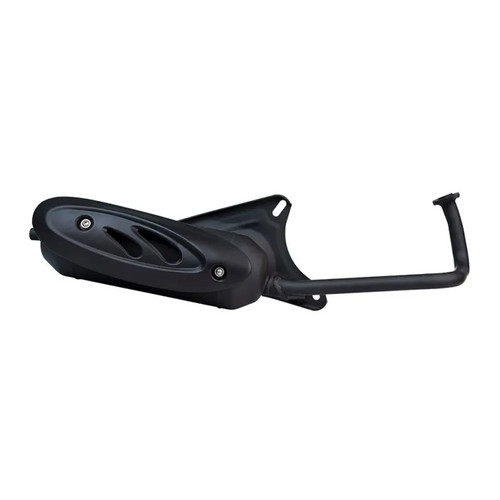 Marmitta tecnigas silent - silent, pro